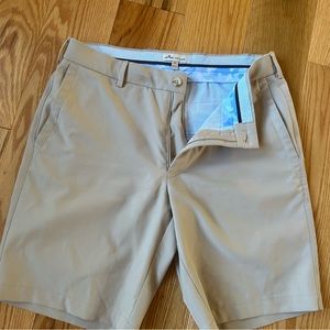Peter Millar Golf Short